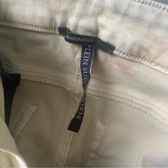 vintage plein sud jeans - Picture 6 of 6